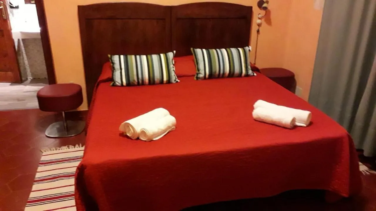 Holiday home Ponte Dei Leoni Villa Montecreto