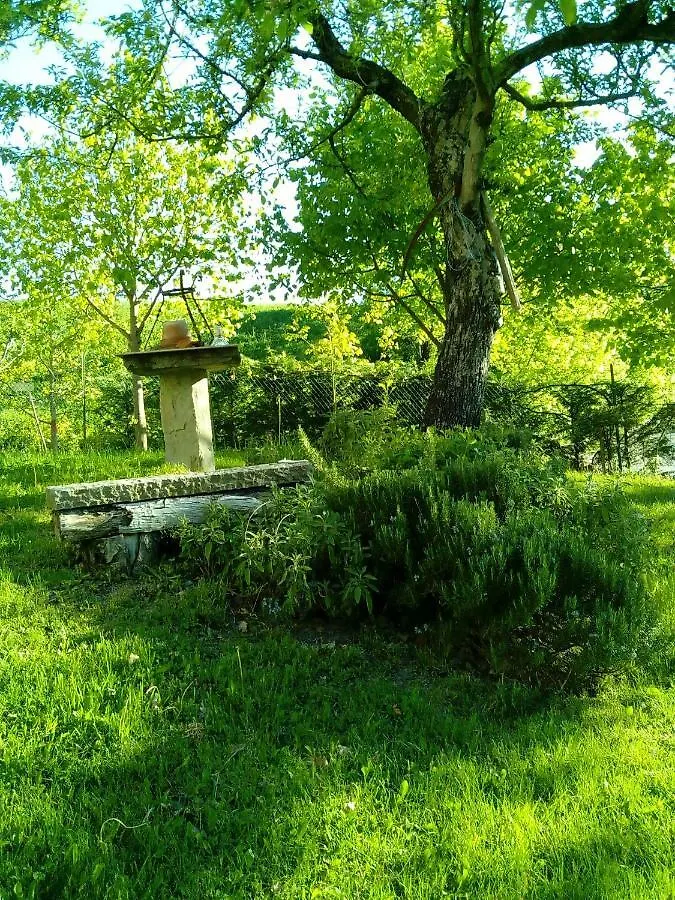 Holiday home Ponte Dei Leoni Villa Montecreto