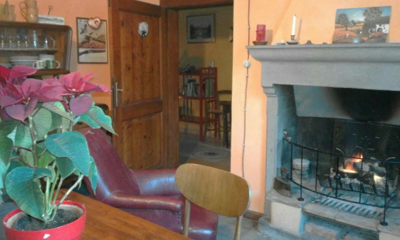 Ponte Dei Leoni Villa Montecreto Holiday home