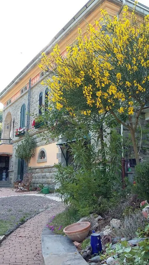 Ponte Dei Leoni Villa Montecreto