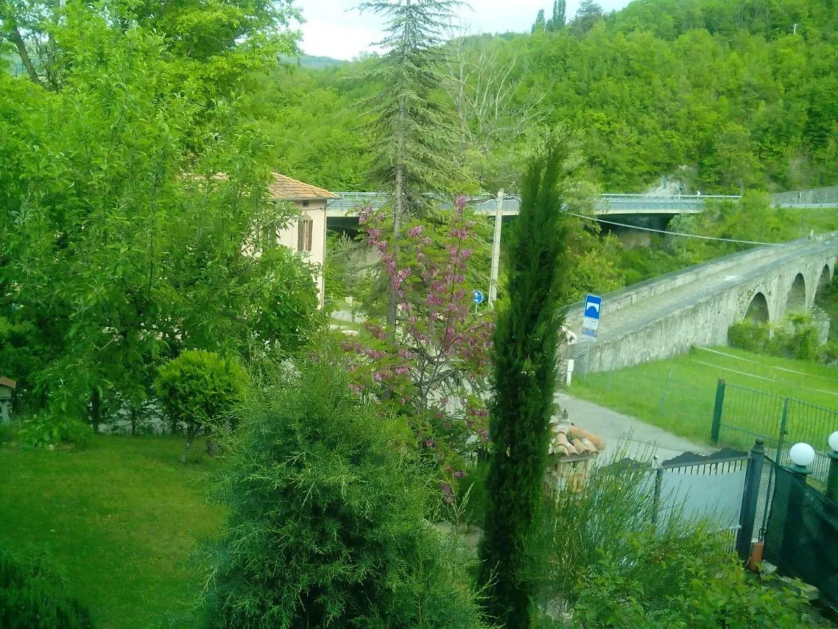 Ponte Dei Leoni Villa Montecreto 0*,  Italy