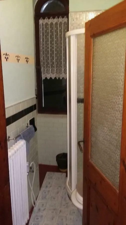 Ponte Dei Leoni Villa Montecreto Holiday home