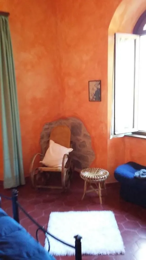 Holiday home Ponte Dei Leoni Villa Montecreto