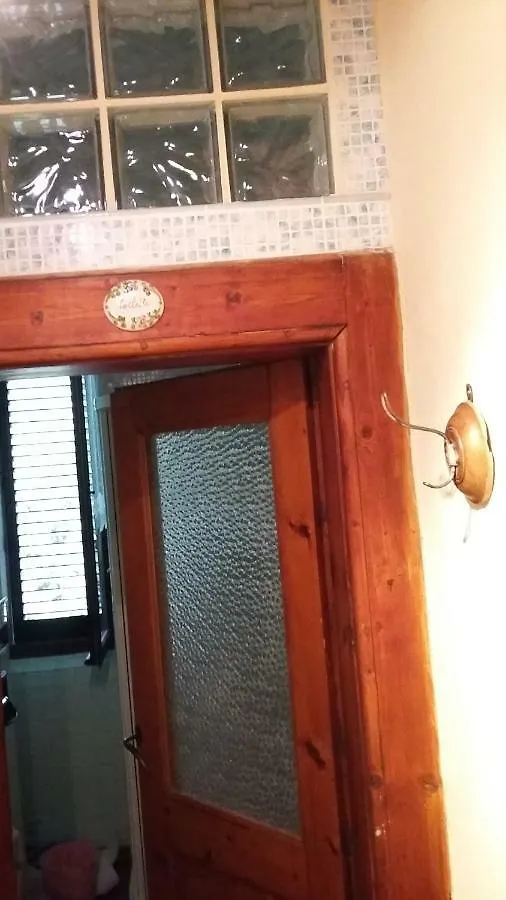 Ponte Dei Leoni Villa Montecreto Holiday home