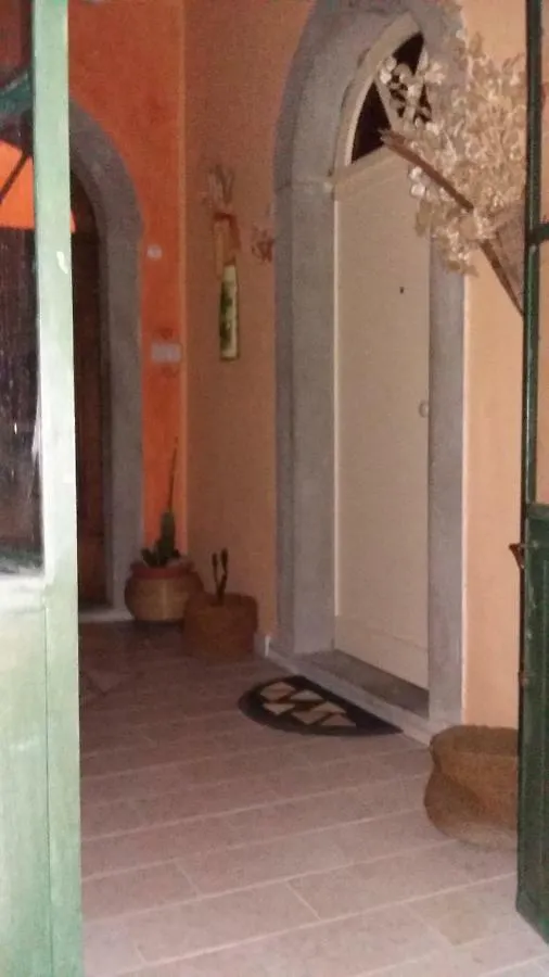 Holiday home Ponte Dei Leoni Villa Montecreto Italy