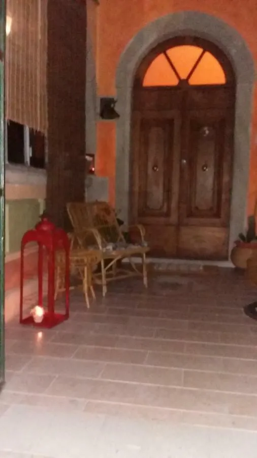 Holiday home Ponte Dei Leoni Villa Montecreto