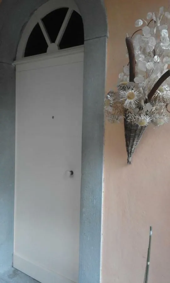 Ponte Dei Leoni Villa Montecreto Holiday home