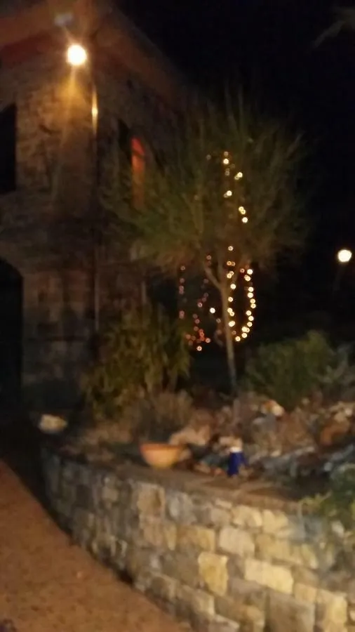 Ponte Dei Leoni Villa Montecreto Italy