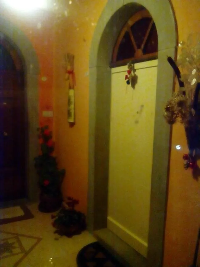 Ponte Dei Leoni Villa Montecreto Holiday home