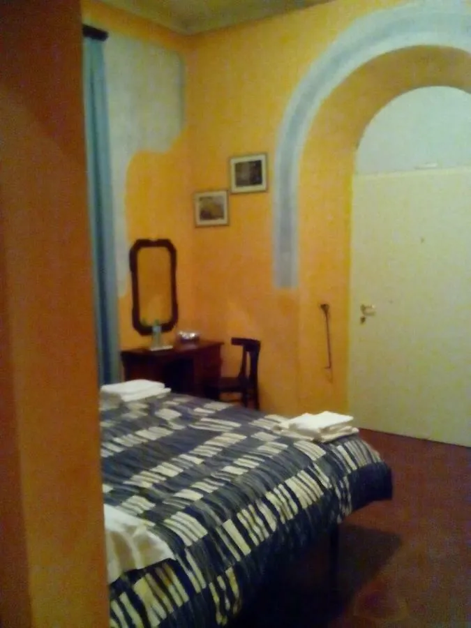 Ponte Dei Leoni Villa Montecreto