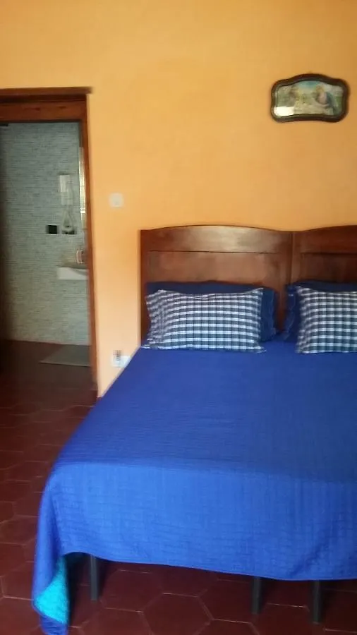 Ponte Dei Leoni Villa Montecreto Semesterbostad