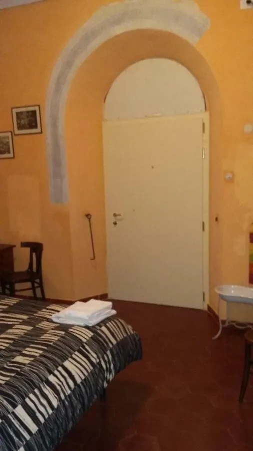 Holiday home Ponte Dei Leoni Villa Montecreto